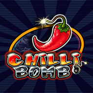 Chilli Bomb игра