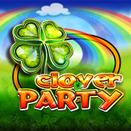 Clover Party imagem