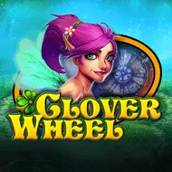 Clover Wheel игра