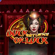 Duck of Luck returns image