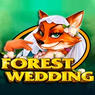 Forest Wedding игра