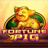 Fortune Pig игра