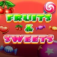 Fruits and Sweets image