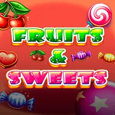 Fruits and Sweets logo