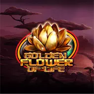 Golden Flower Of Life игра