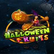 Halloween Fruits image