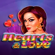 Hearts & Love image