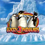 Lucky 3 Penguins immagine
