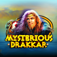 Mysterious Drakkar image