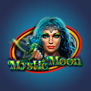 Mystic Moon logo