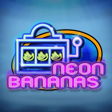 Neon Bananas logo