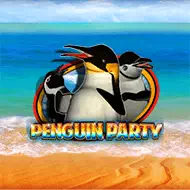Penguin Party image