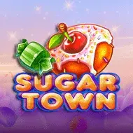 Sugar Town игра
