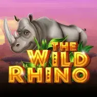 The Wild Rhino игра