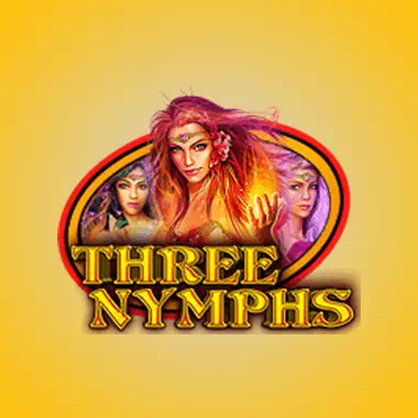 Three Nymphs logo