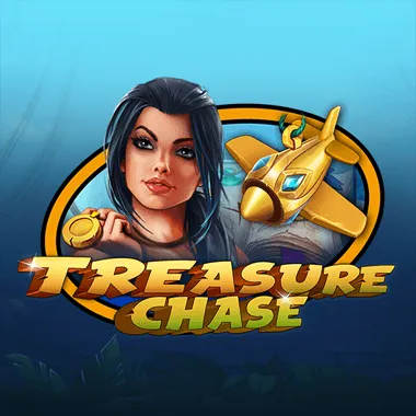 Treasure Chase logo