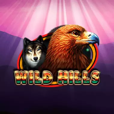 Wild Hills logo