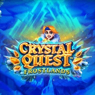 Crystal Quest: Frostlands игра