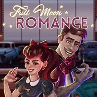 Full Moon Romance игра