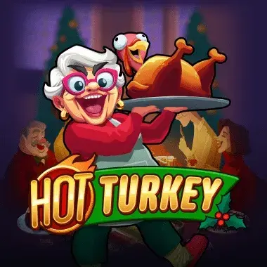 Hot Turkey logo
