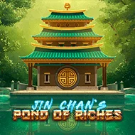 Jin Chan’s Pond of Riches image