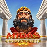 Midas Golden Touch image