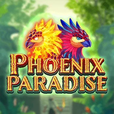 Phoenix Paradise logo