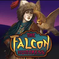 The Falcon Huntress image