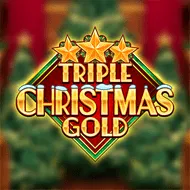 Triple Christmas Gold imagem
