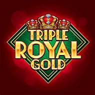 Triple Royal Gold игра