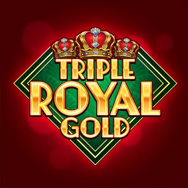 Triple Royal Gold logo