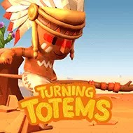 Turning Totems игра