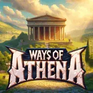 Ways Of Athena игра