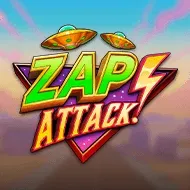 Zap Attack! игра