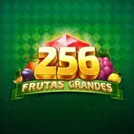 256 Frutas Grandes image