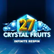 27 Crystal Fruits image