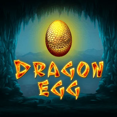 Dragon Egg logo