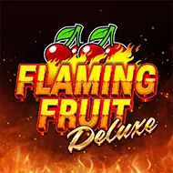 Flaming Fruit Deluxe image