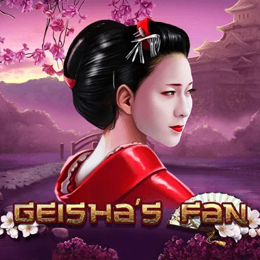 Geisha's Fan logo