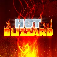 Hot Blizzard игра