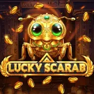 Lucky Scarab imagem