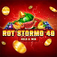 Rot Stormo игра