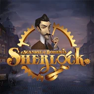 Sherlock. A Scandal in Bohemia Bild
