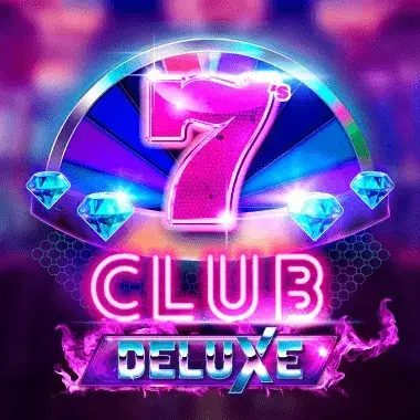 7's Club Deluxe logo