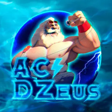 AC DZeus logo