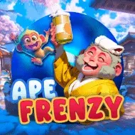 Ape Frenzy! игра