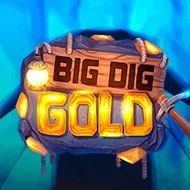 Big Dig Gold игра
