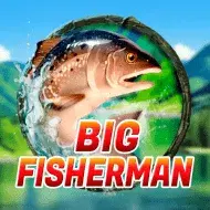 Big Fisherman игра