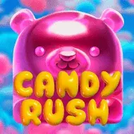 Candy Rush игра