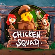Chicken Squad игра